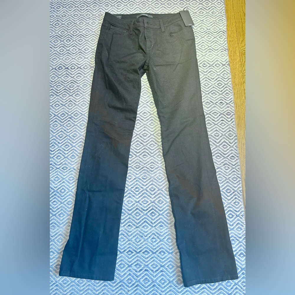 Joe’s Jeans skinny bootcut jeans